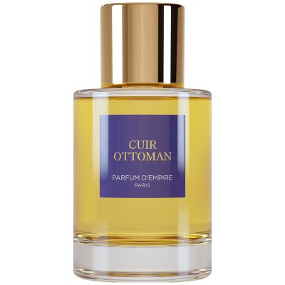 PARFUM D EMPIRE Cuir Ottoman EDP 100 ml